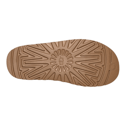UGG Greenport Slide Chestnut (W) Sohle