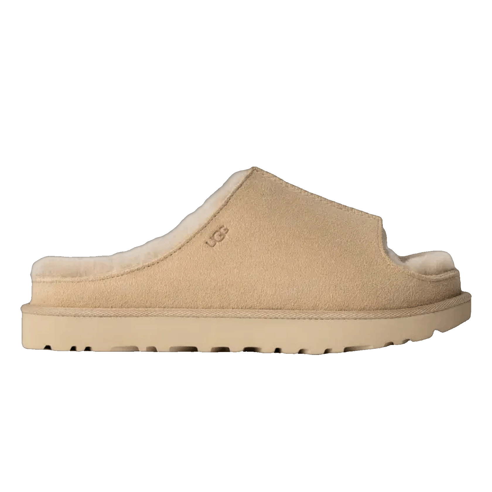 UGG Greenport Slide Sand (W)