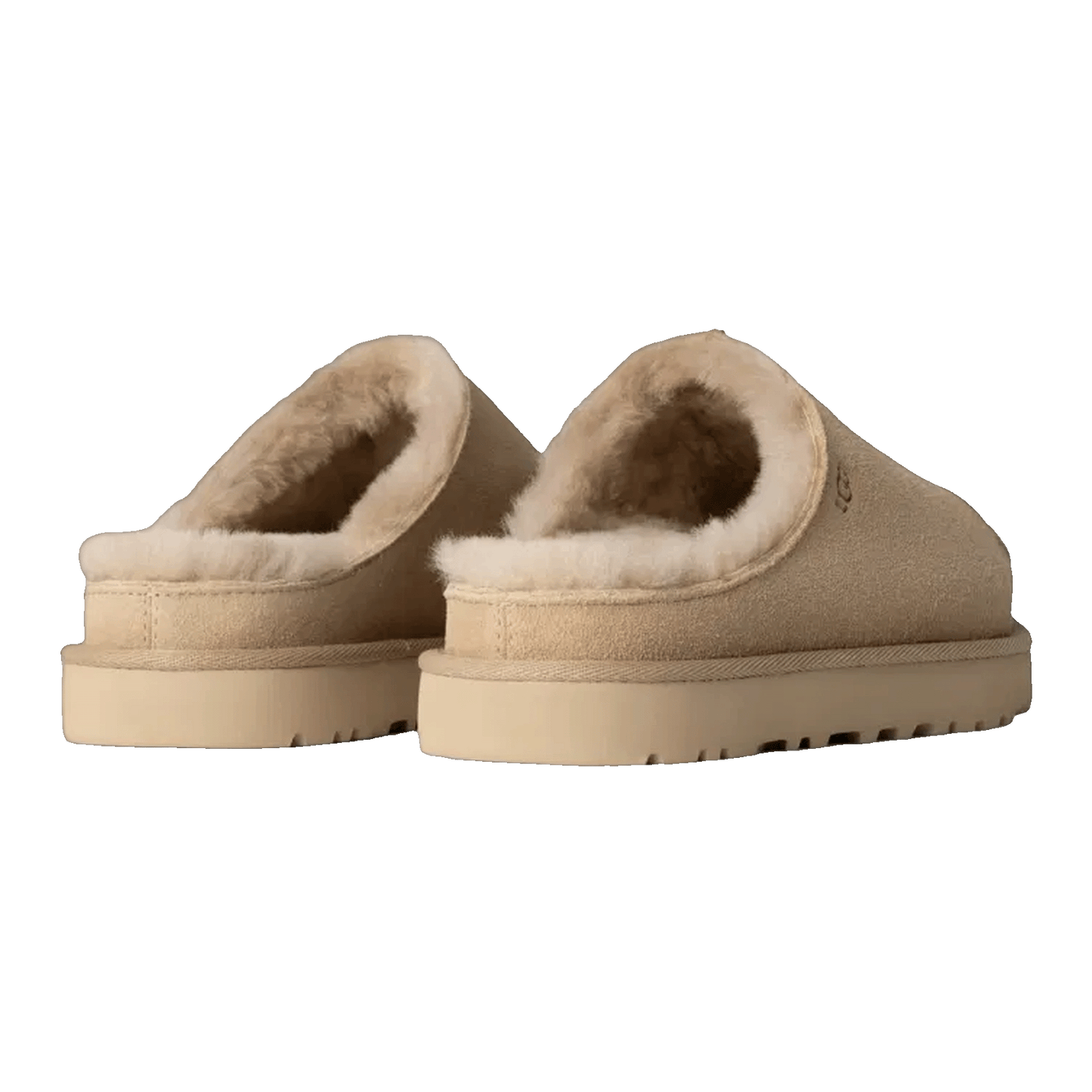 UGG Greenport Slide Sand (W) Back