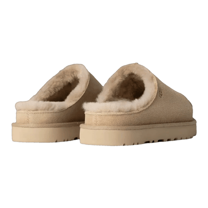 UGG Greenport Slide Sand (W) Back