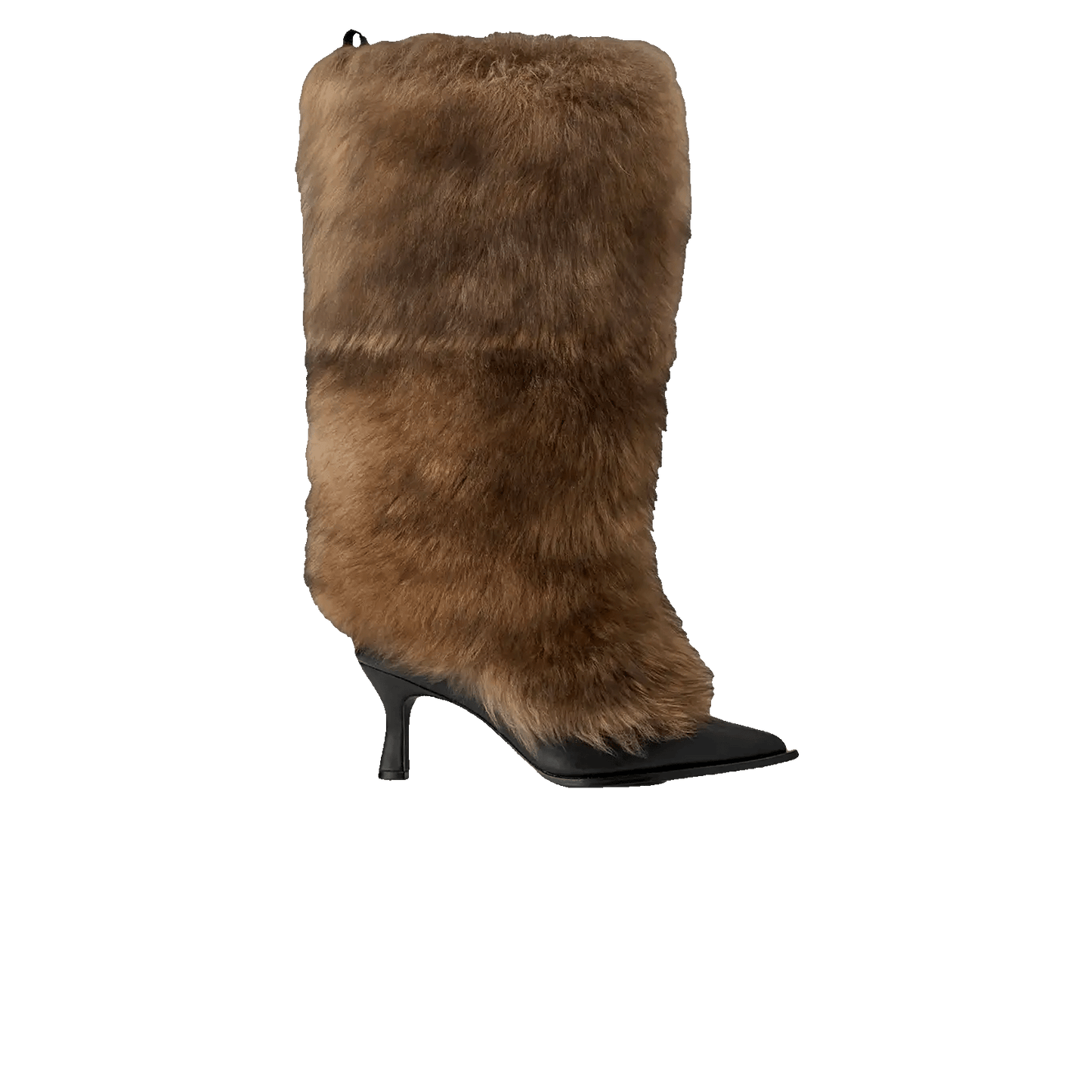 UGG Heel AMBUSH Brown (W)