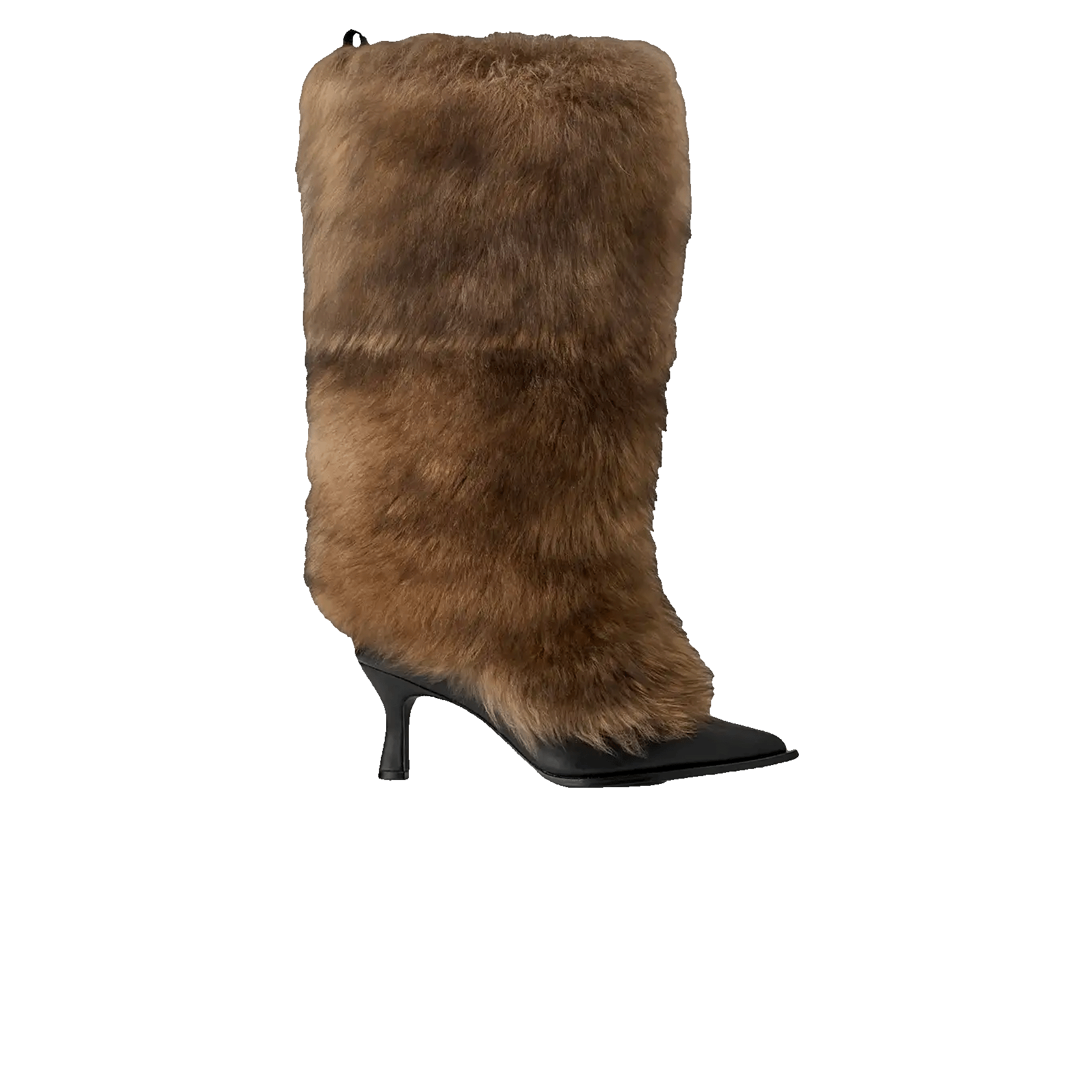 UGG Heel AMBUSH Brown (W)