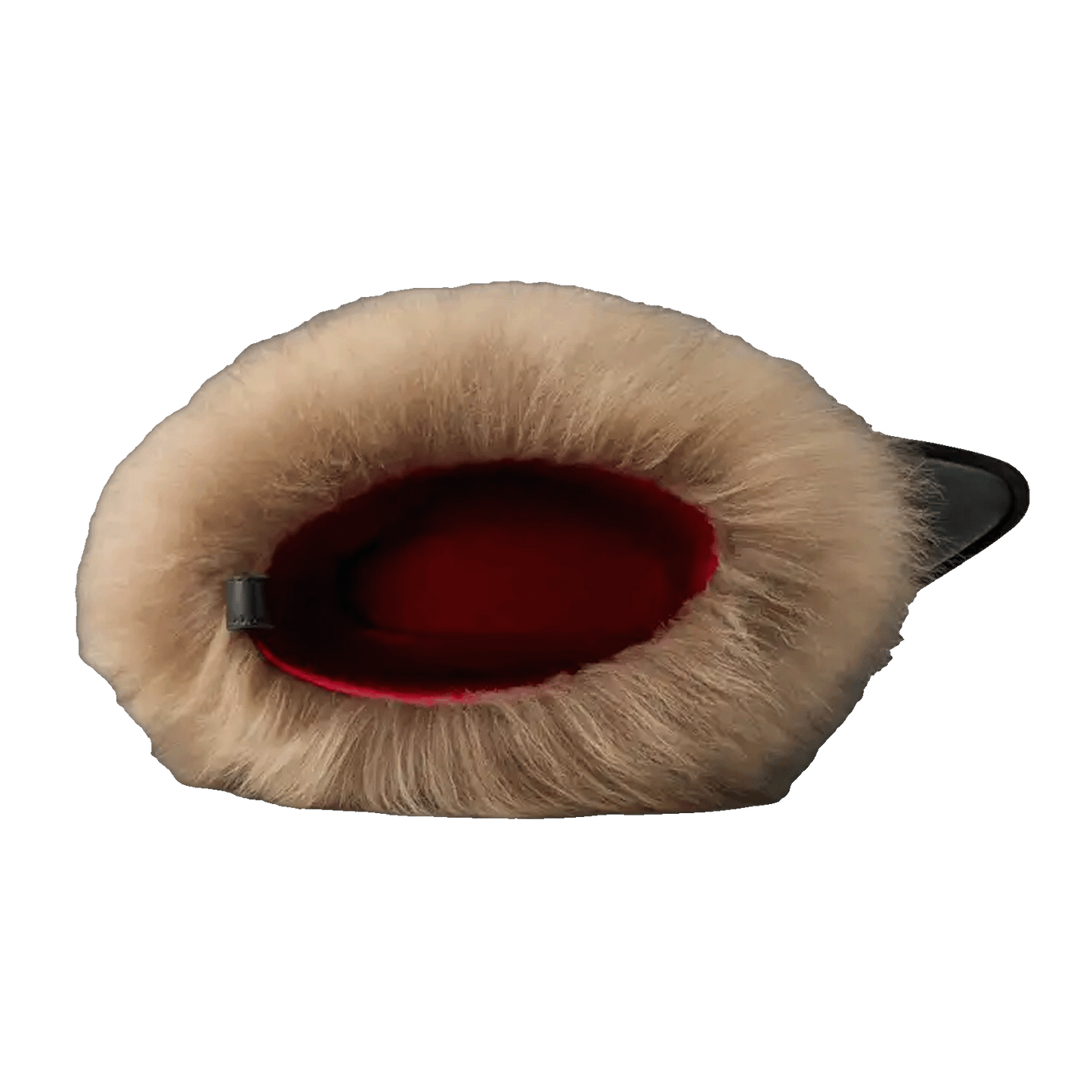 UGG Heel AMBUSH Brown (W) Oben