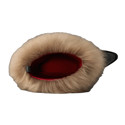 UGG Heel AMBUSH Brown (W) Oben