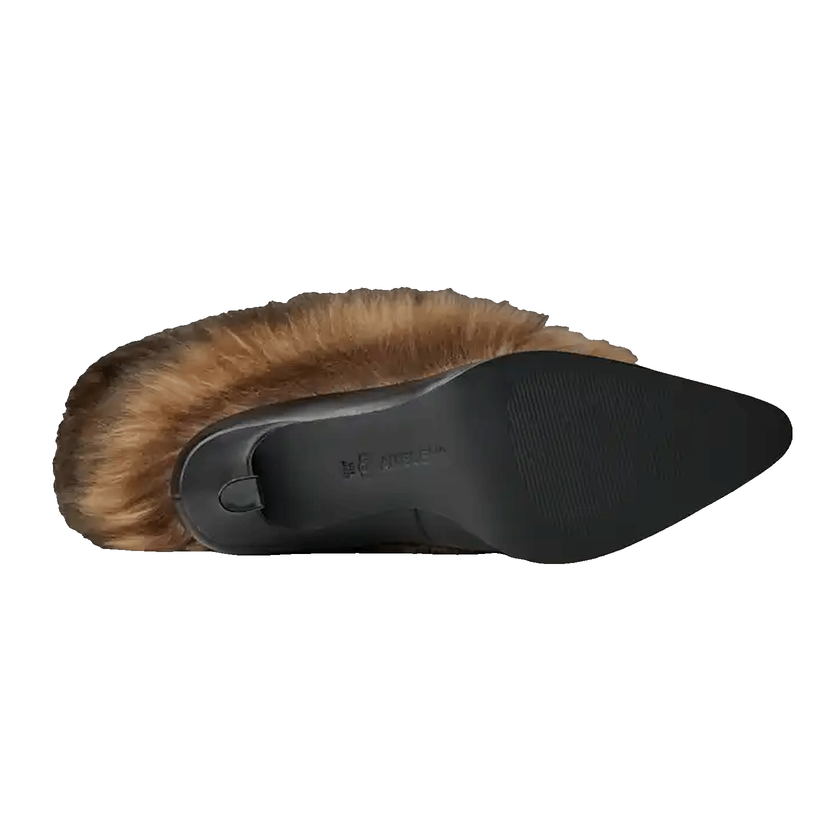 UGG Heel AMBUSH Brown (W) Sohle