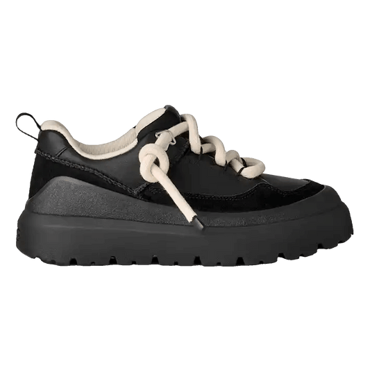 UGG Heritage Utility Sneaker Black
