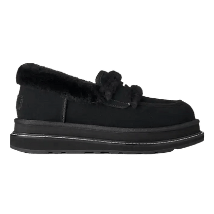 UGG Loafer sacai Black