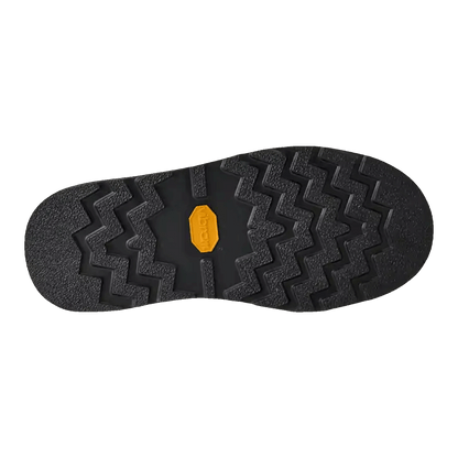 UGG Loafer sacai Chestnut Sohle