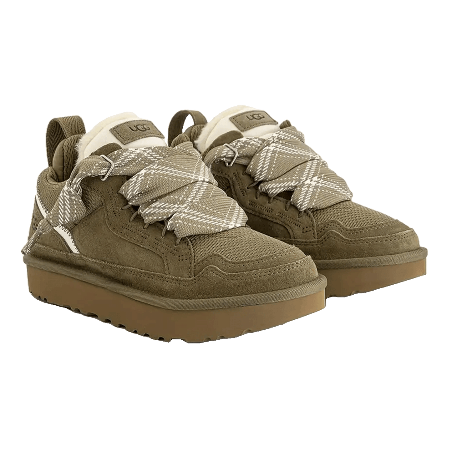 UGG Lowmel Antilope (W) Side