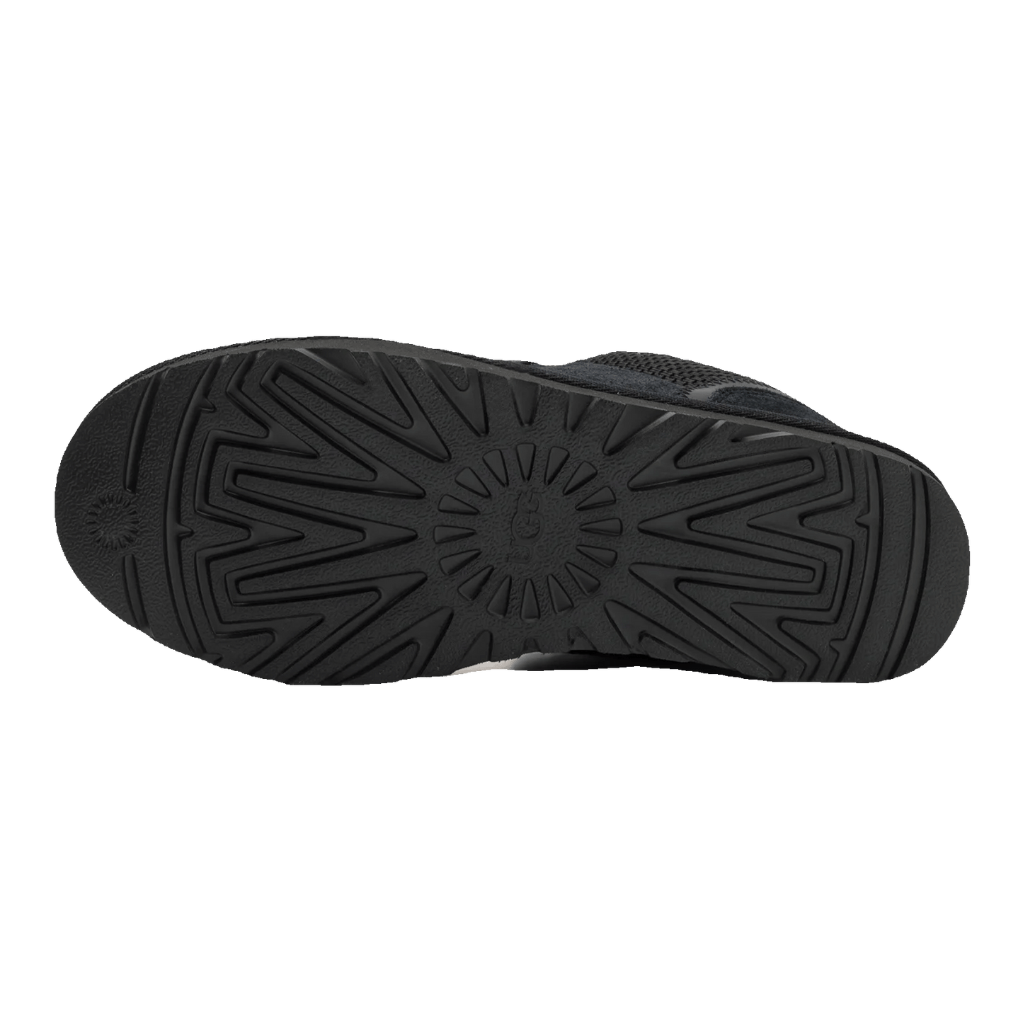 UGG Lowmel Black (Kids) Sohle