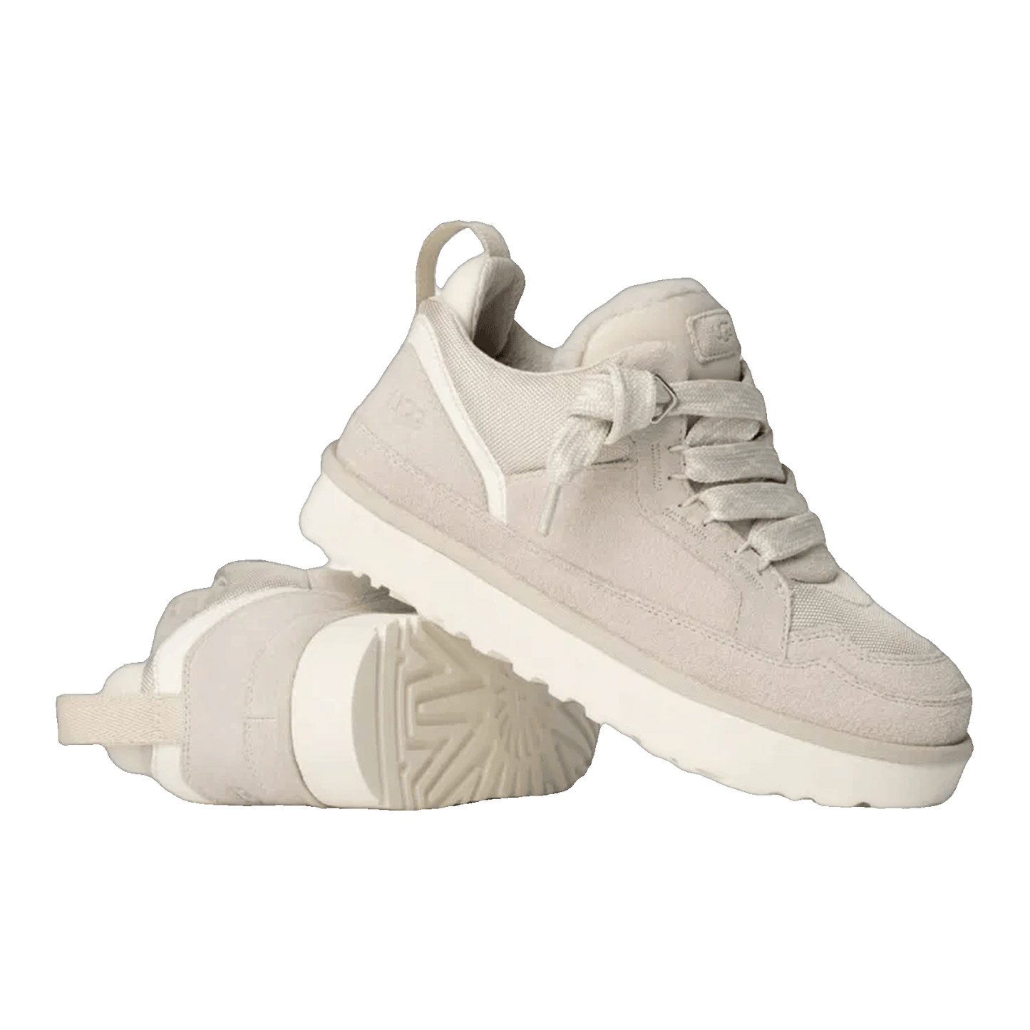 UGG Lowmel Ceramic Detail