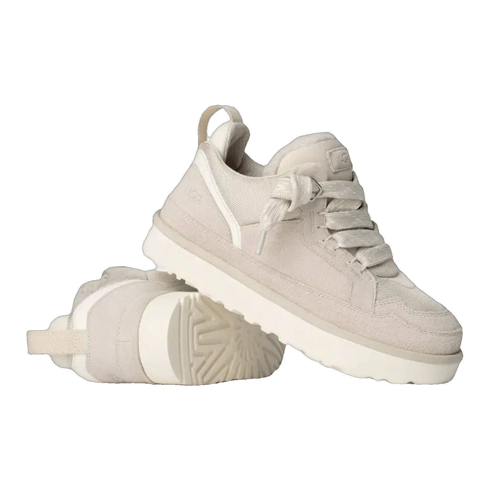 UGG Lowmel Ceramic Detail