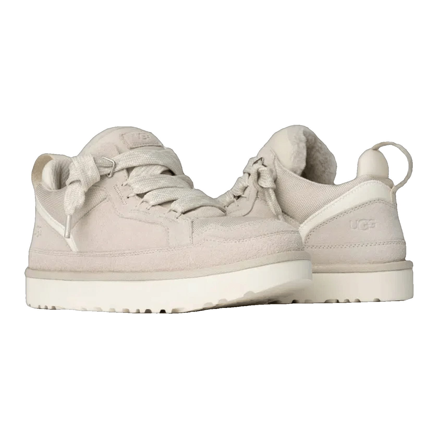 UGG Lowmel Ceramic Side