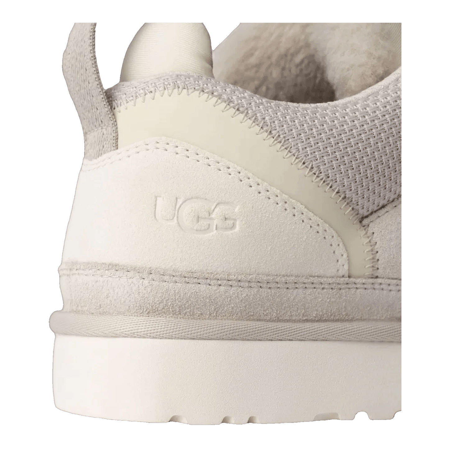 UGG Lowmel Ceramic (W) Back