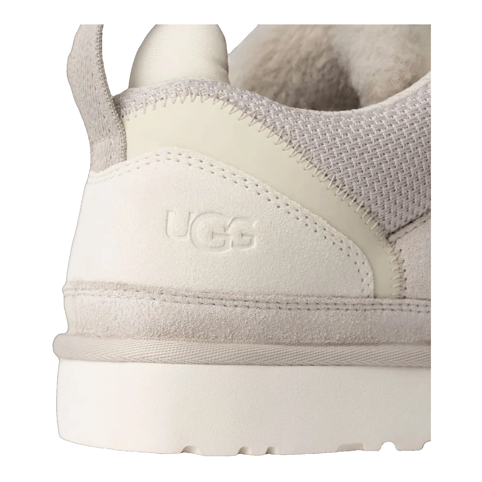 UGG Lowmel Ceramic (W) Back