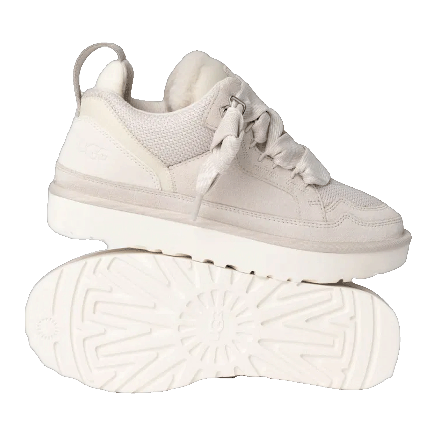 UGG Lowmel Ceramic (W) Sohle