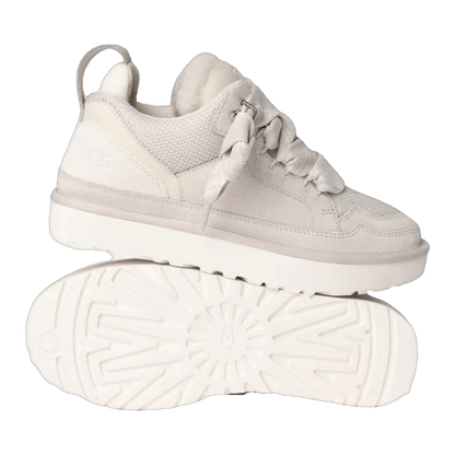 UGG Lowmel Ceramic (W) Sohle