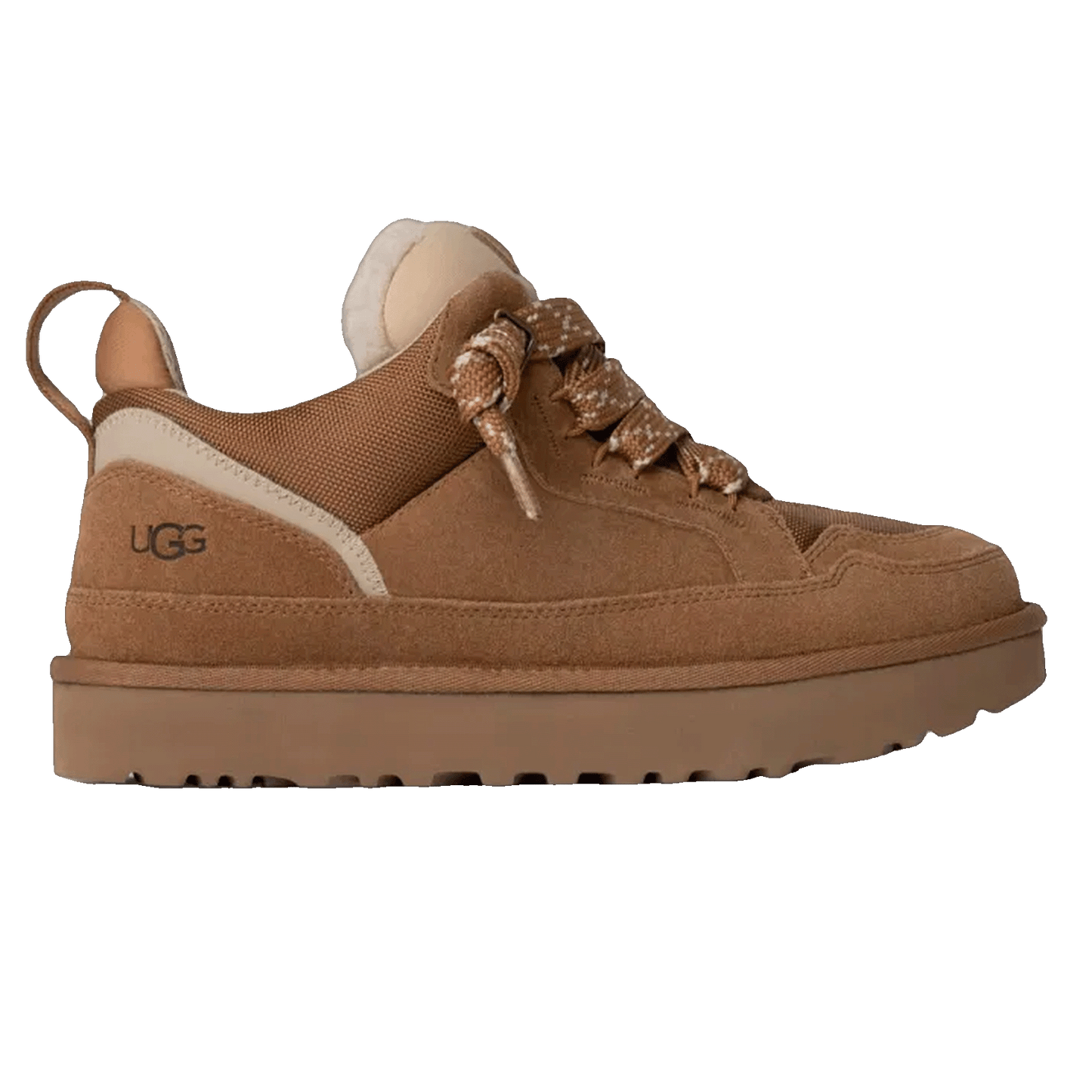 UGG Lowmel Chestnut