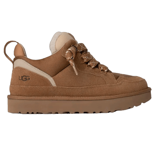 UGG Lowmel Chestnut