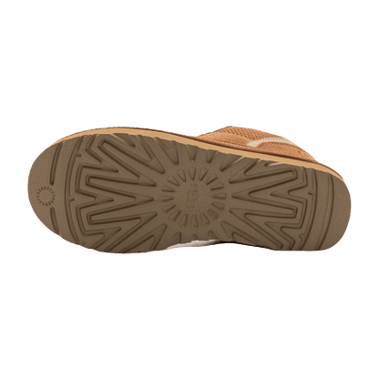 UGG Lowmel Chestnut (Kids) Sohle