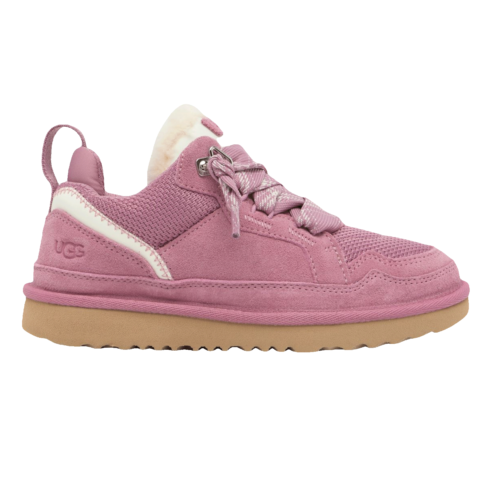 UGG Lowmel Dusty Orchid (Kids)