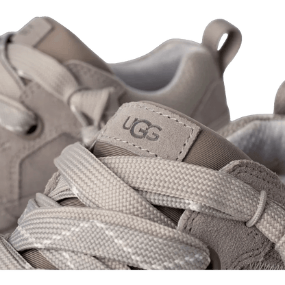 UGG Lowmel Lo Campfire (W) Tongue