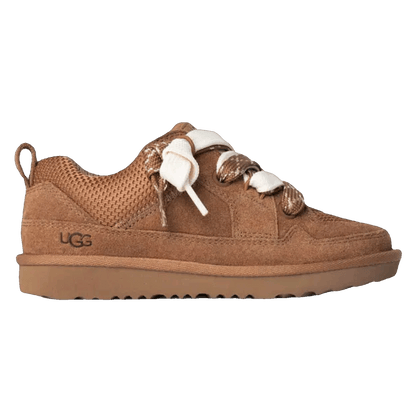 UGG Lowmel Lo Chestnut (Kids)