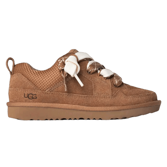 UGG Lowmel Lo Chestnut (Kids)