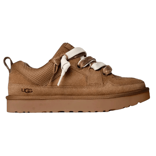 UGG Lowmel Lo Chestnut (W)