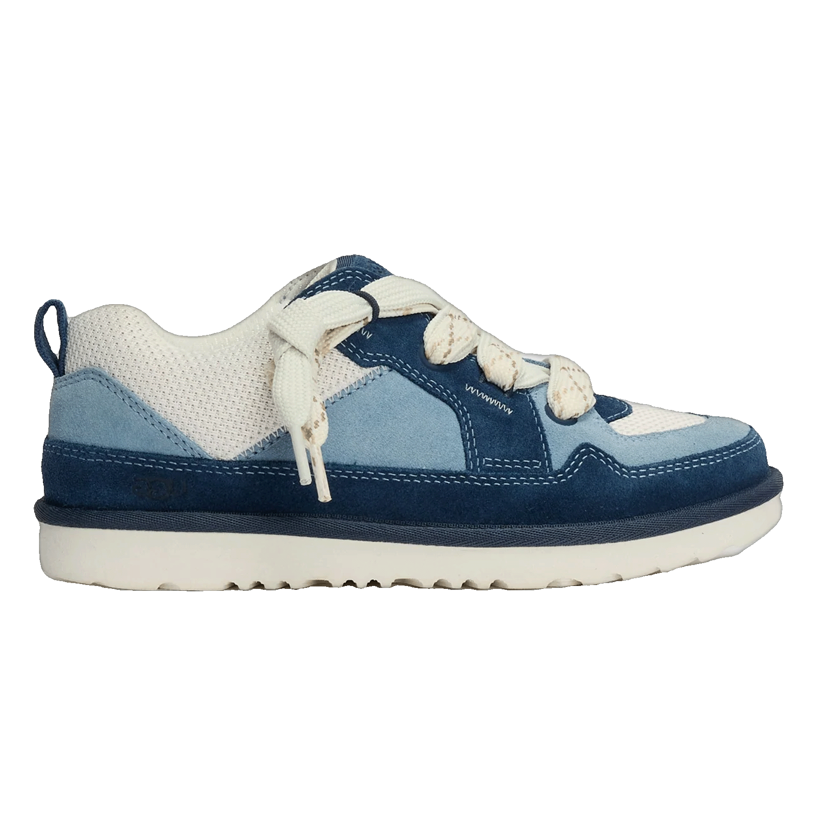 UGG Lowmel Lo Deep Ocean Whale