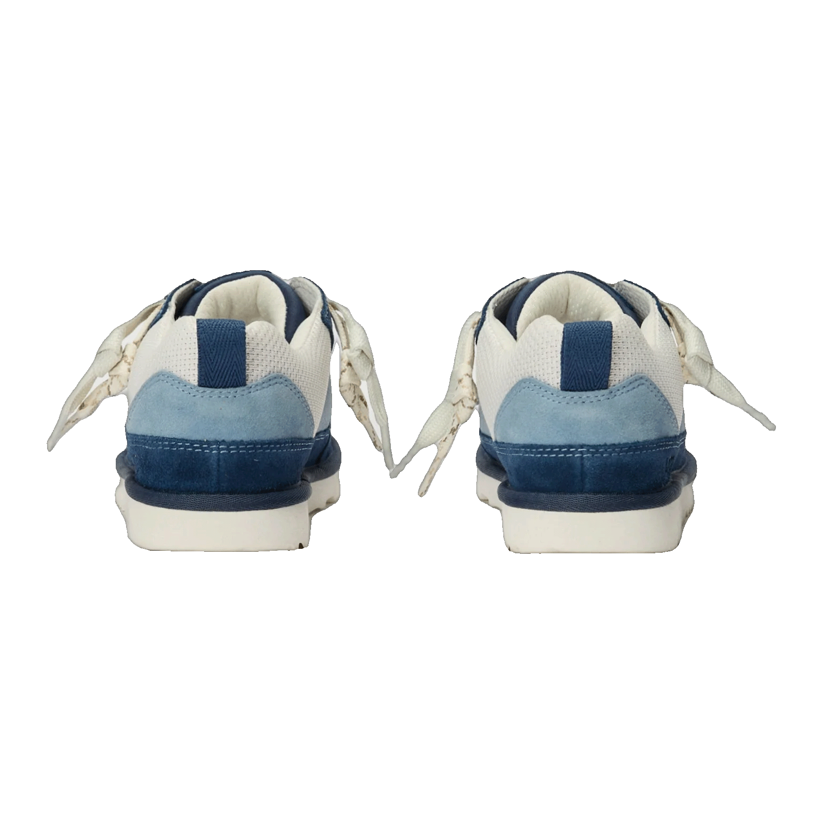 UGG Lowmel Lo Deep Ocean Whale Back