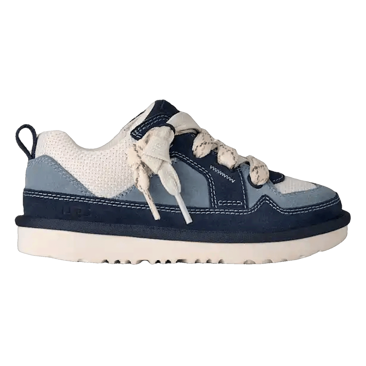 UGG Lowmel Lo Deep Ocean Whale (Kids)