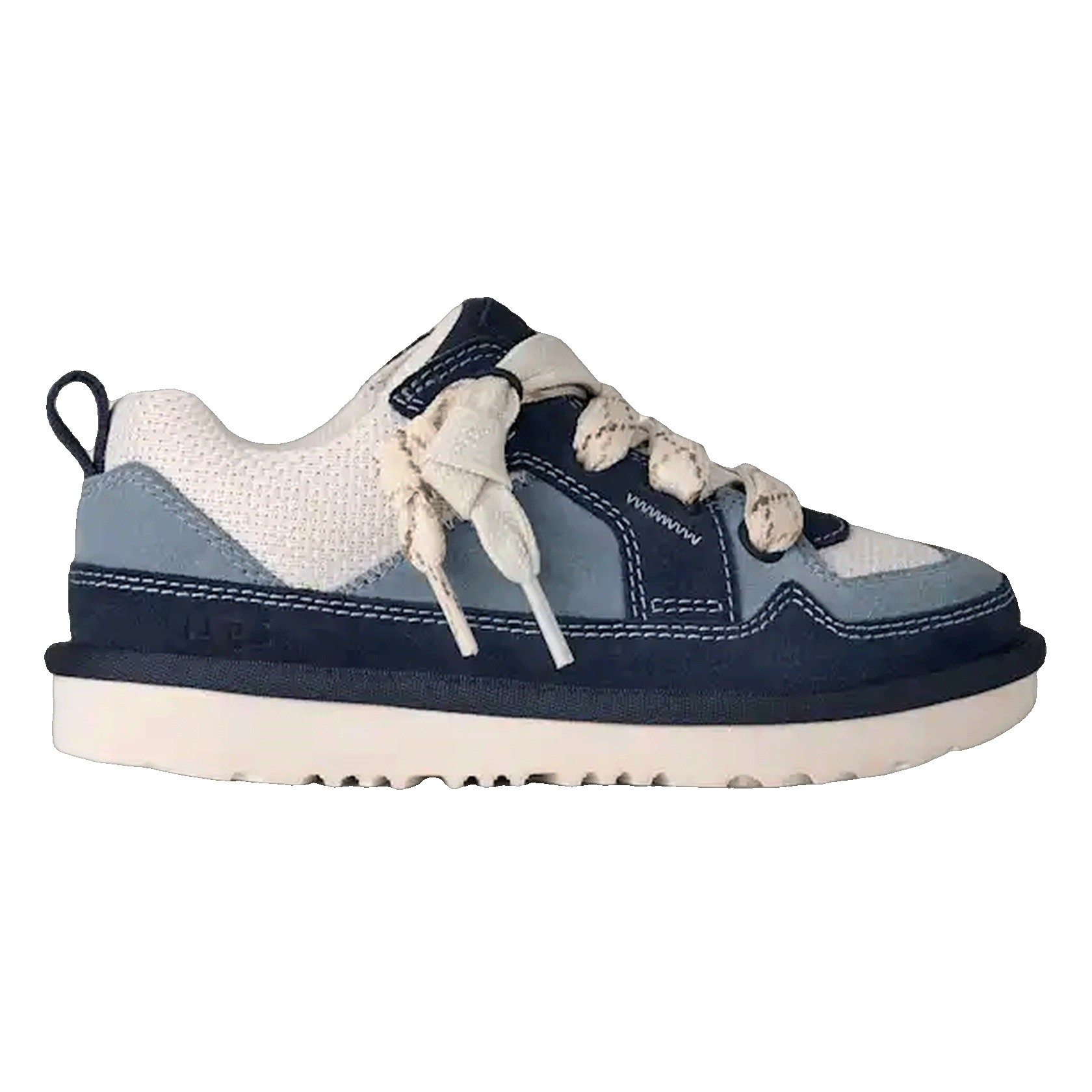 UGG Lowmel Lo Deep Ocean Whale (Kids)