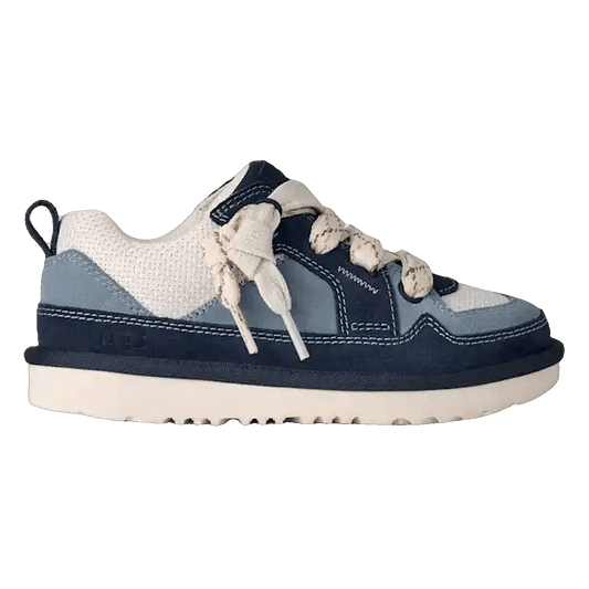 UGG Lowmel Lo Deep Ocean Whale (Kids)