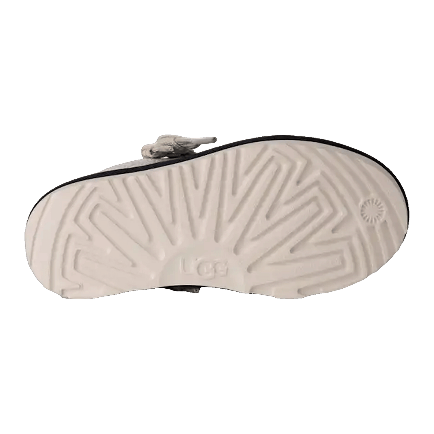 UGG Lowmel Lo Deep Ocean Whale (Kids) Sohle