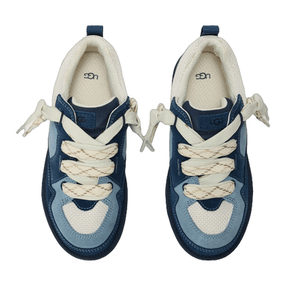 UGG Lowmel Lo Deep Ocean Whale Oben