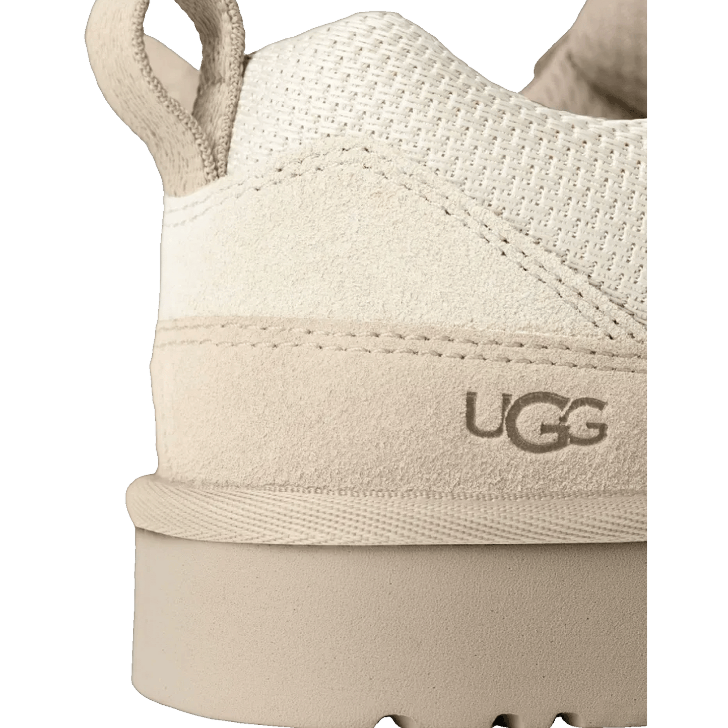 UGG Lowmel Lo Jasmine Back