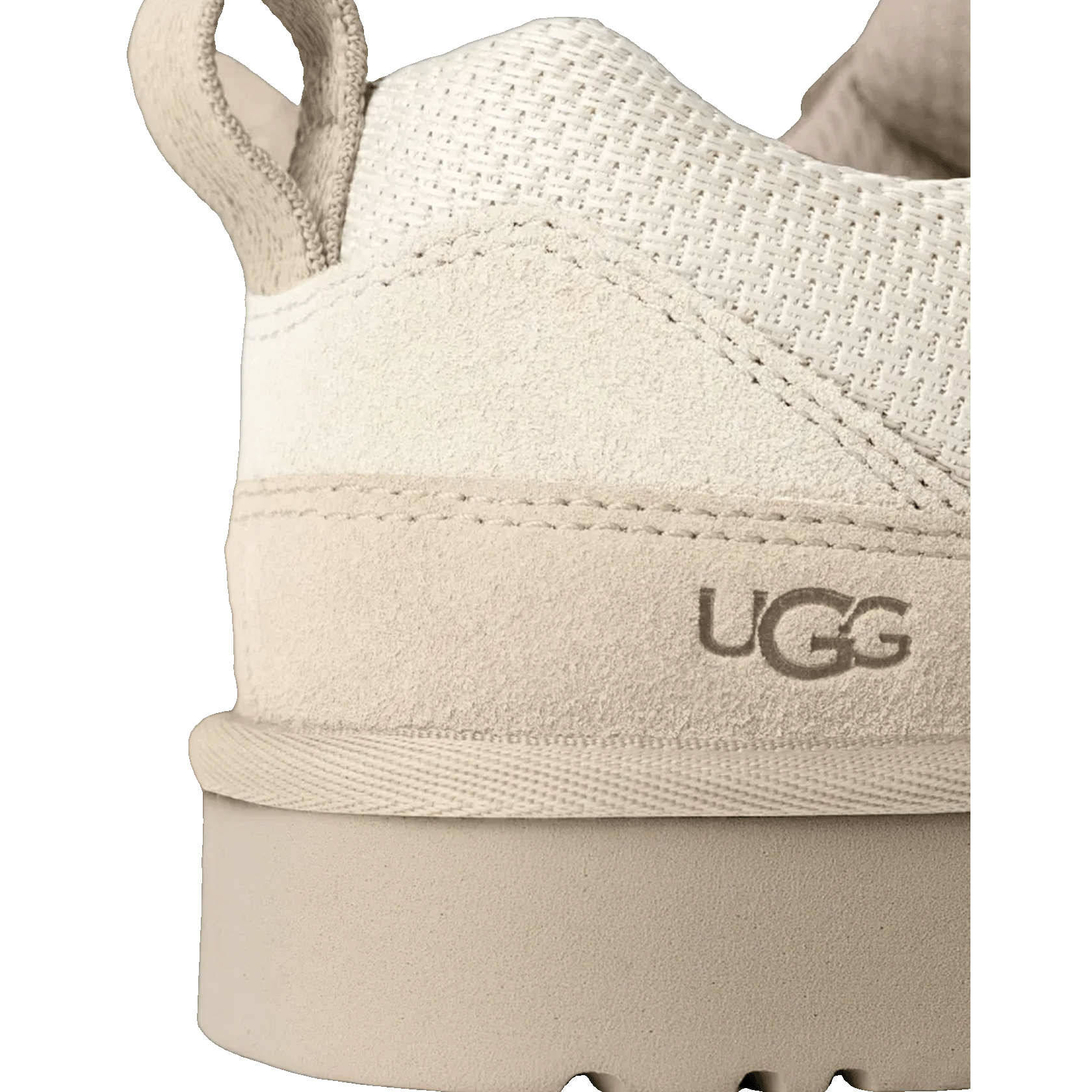 UGG Lowmel Lo Jasmine Back