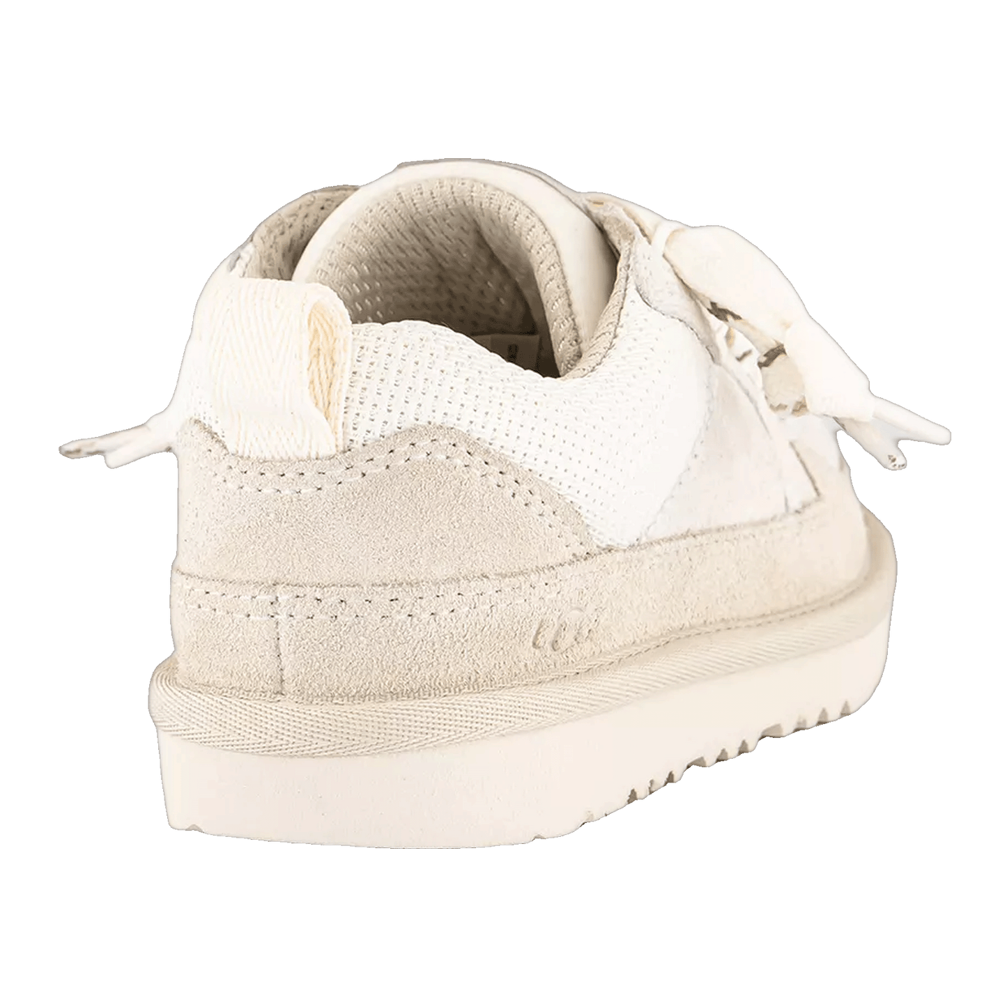 UGG Lowmel Lo Jasmine (Kids) Back