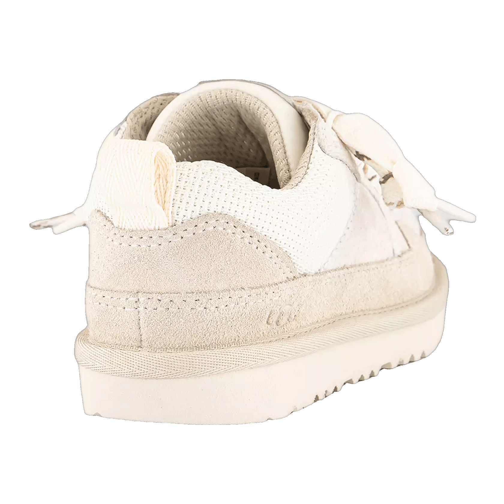 UGG Lowmel Lo Jasmine (Kids) Back