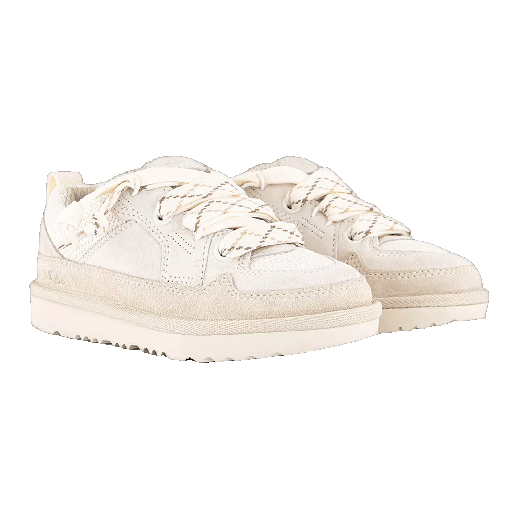 UGG Lowmel Lo Jasmine (Kids) Side