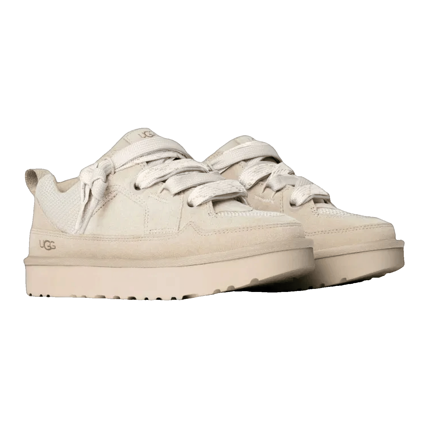 UGG Lowmel Lo Jasmine Side