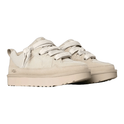 UGG Lowmel Lo Jasmine Side