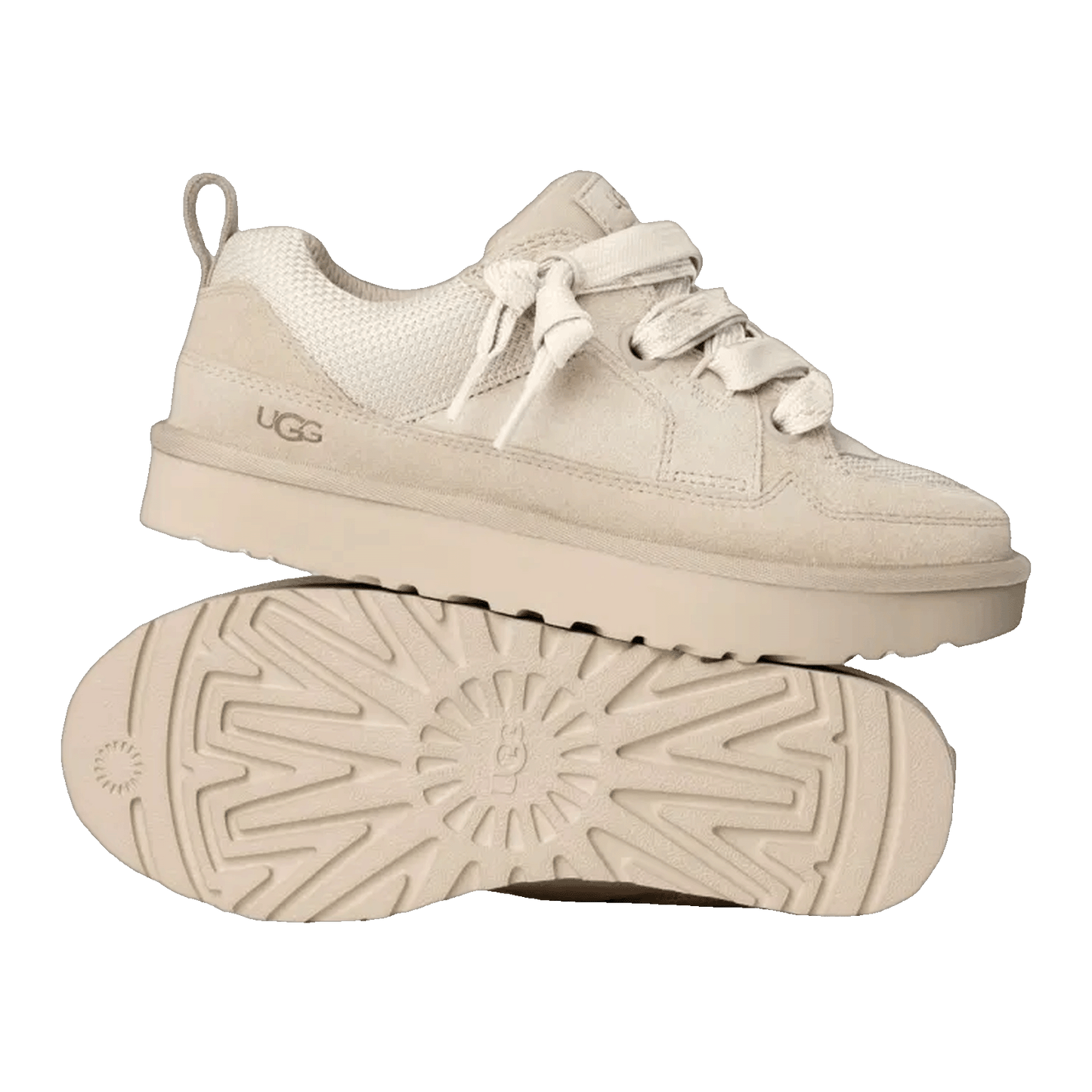 UGG Lowmel Lo Jasmine Sohle