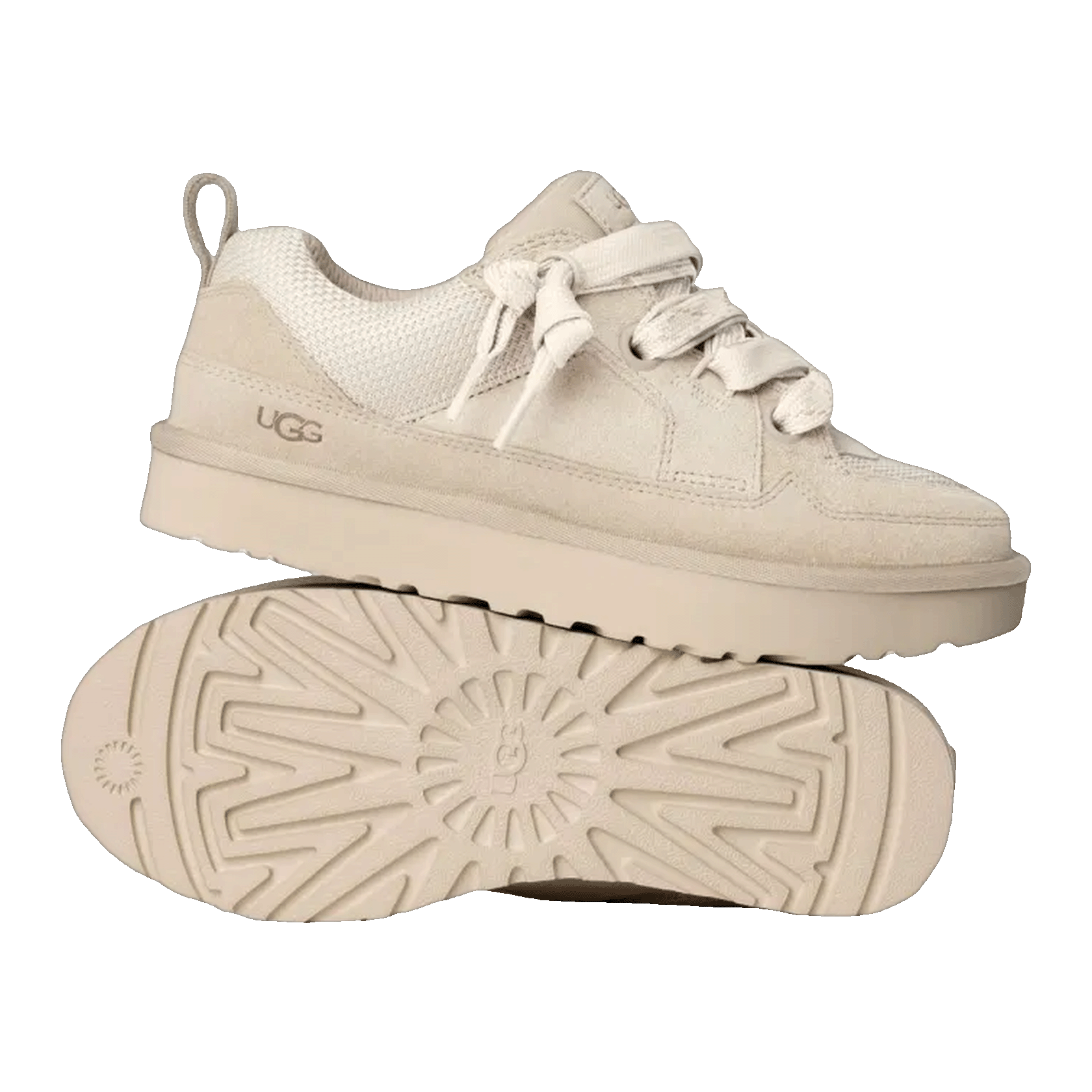 UGG Lowmel Lo Jasmine Sohle