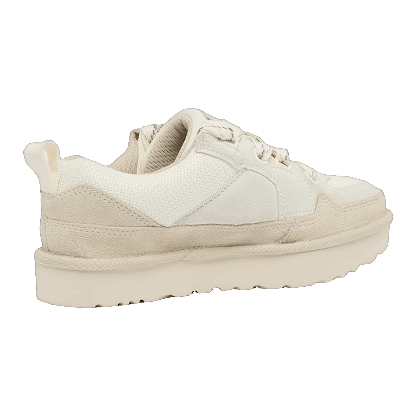 UGG Lowmel Lo Jasmine (W) Back