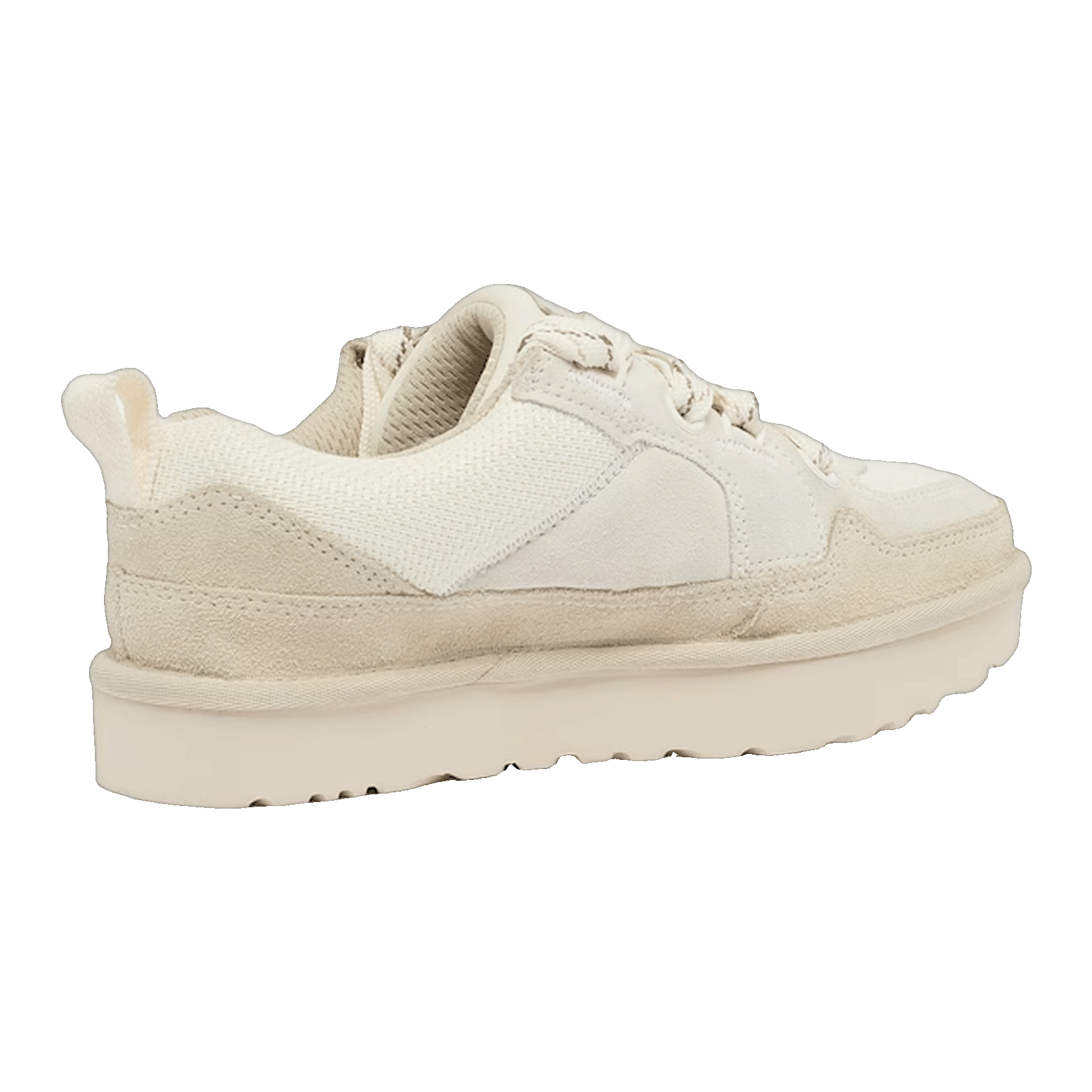 UGG Lowmel Lo Jasmine (W) Back