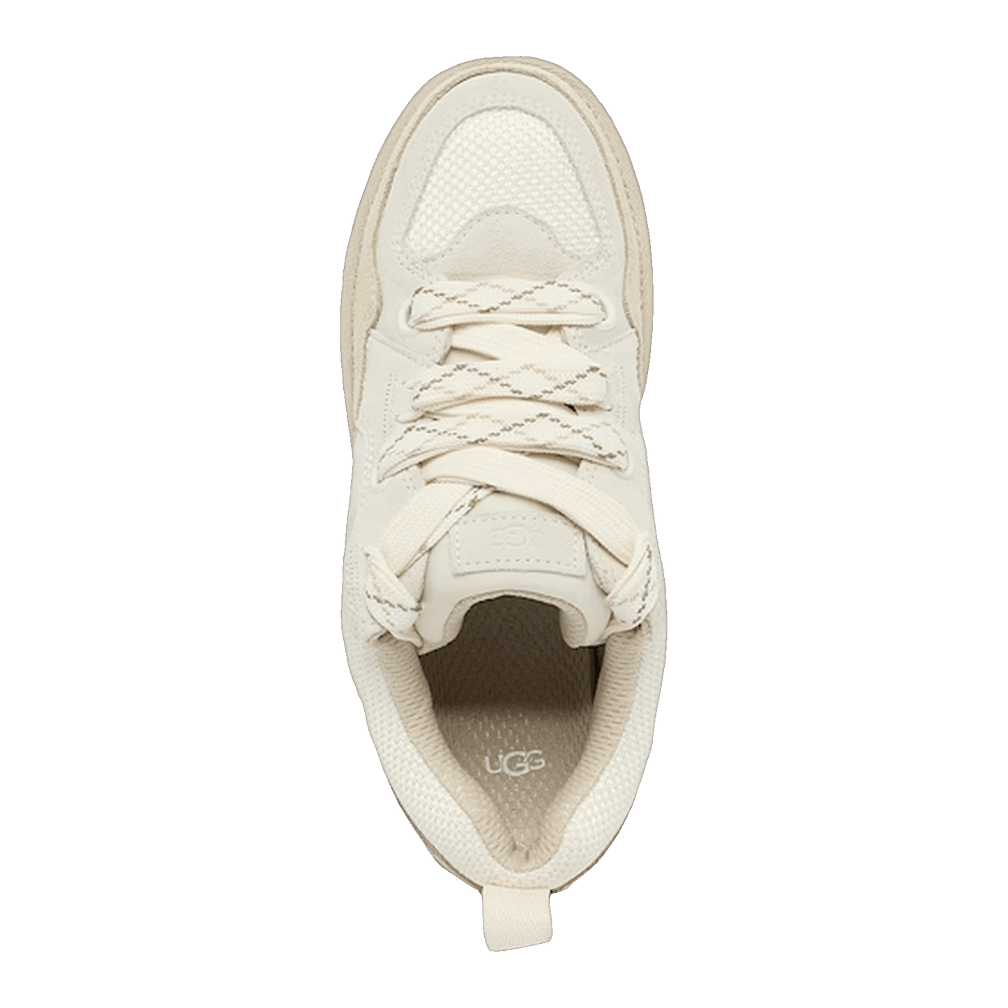 UGG Lowmel Lo Jasmine (W) Oben