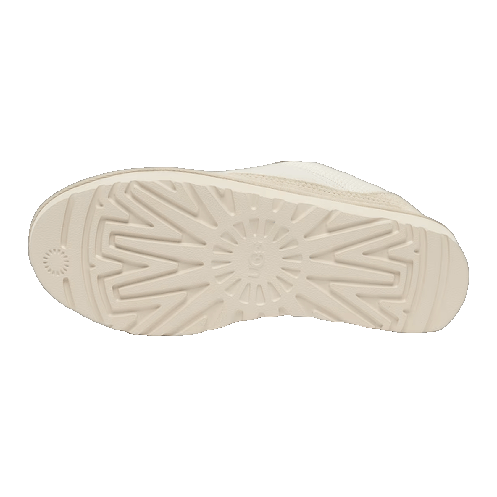 UGG Lowmel Lo Jasmine (W) Sohle