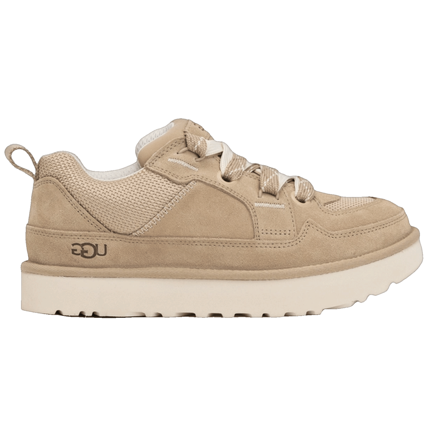 UGG Lowmel Lo Mustard Seed